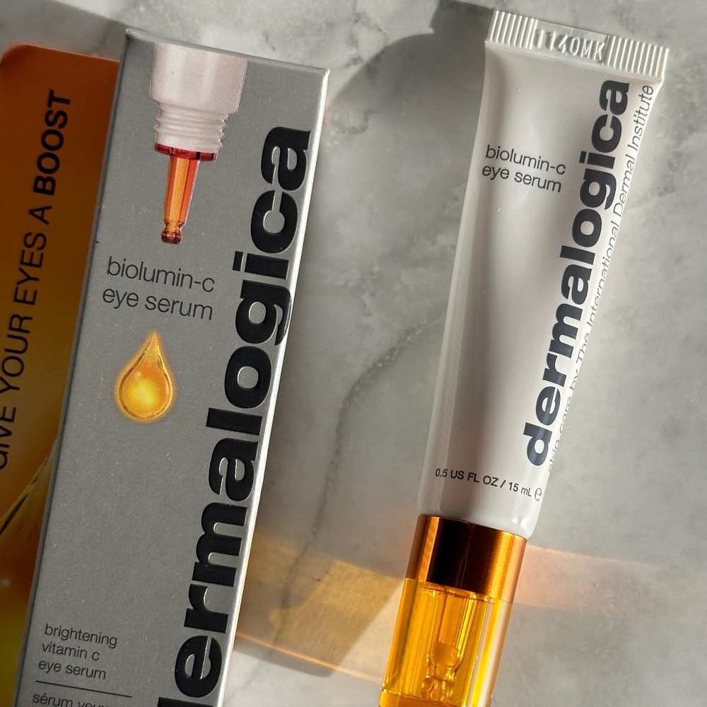 Dermalogica BioLumin-C Eye Serum